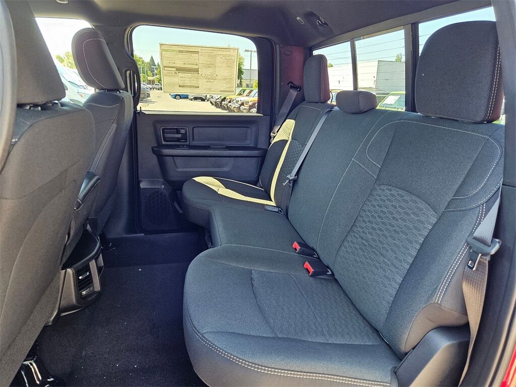 2025 Ram 2500 Tradesman Gresham OR