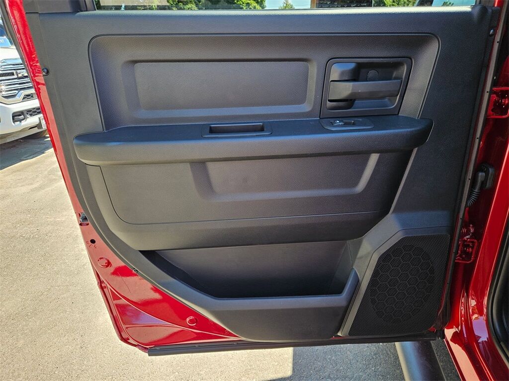 2025 Ram 2500 Tradesman Gresham OR