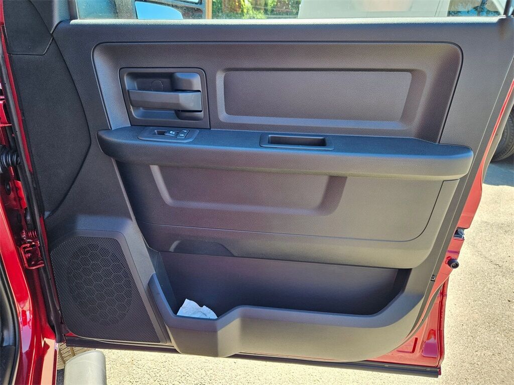 2025 Ram 2500 Tradesman Gresham OR
