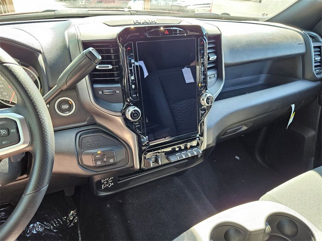 2025 Ram 2500 Tradesman Gresham OR