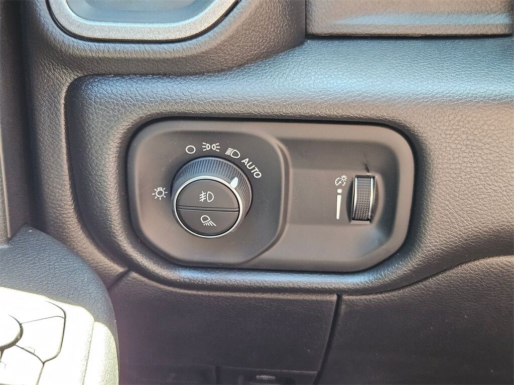2025 Ram 2500 Tradesman Gresham OR