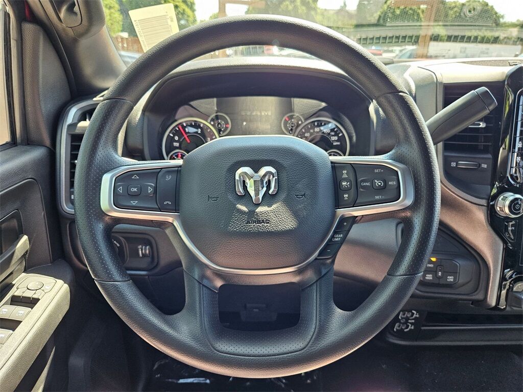 2025 Ram 2500 Tradesman Gresham OR