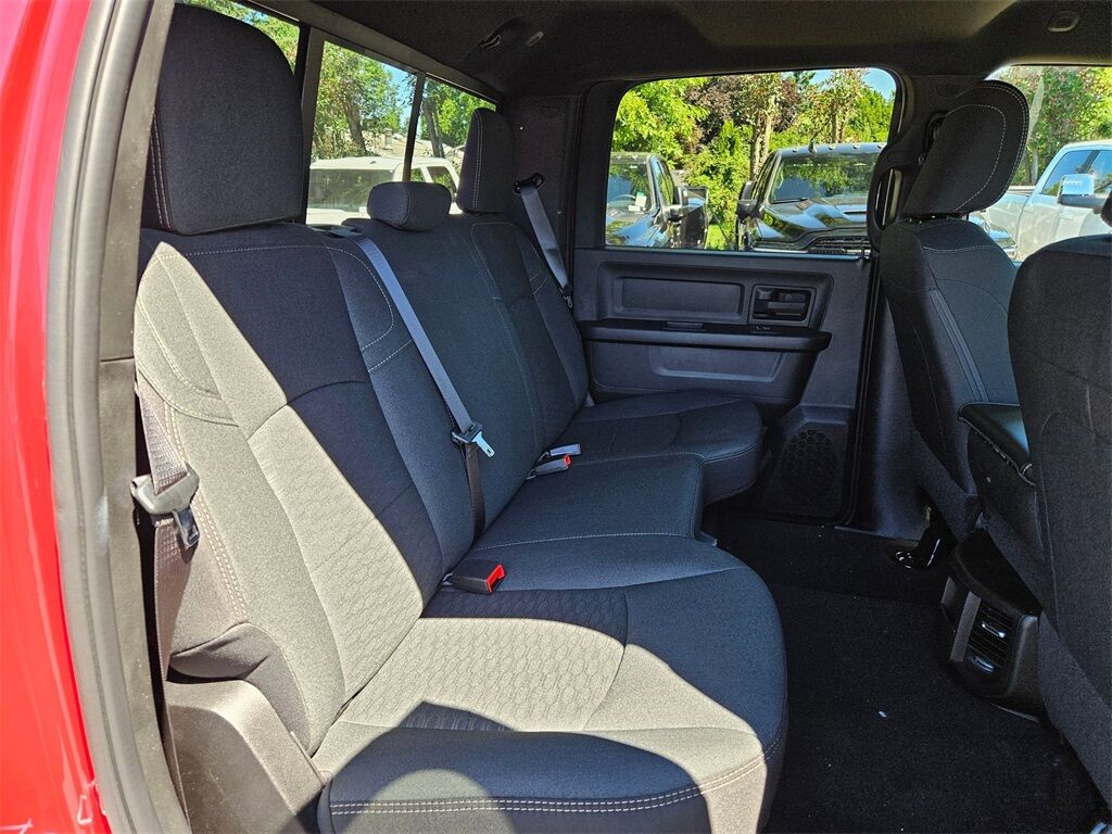 2025 Ram 2500 Tradesman Gresham OR
