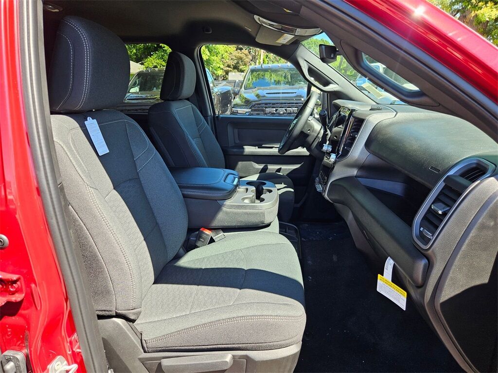 2025 Ram 2500 Tradesman Gresham OR