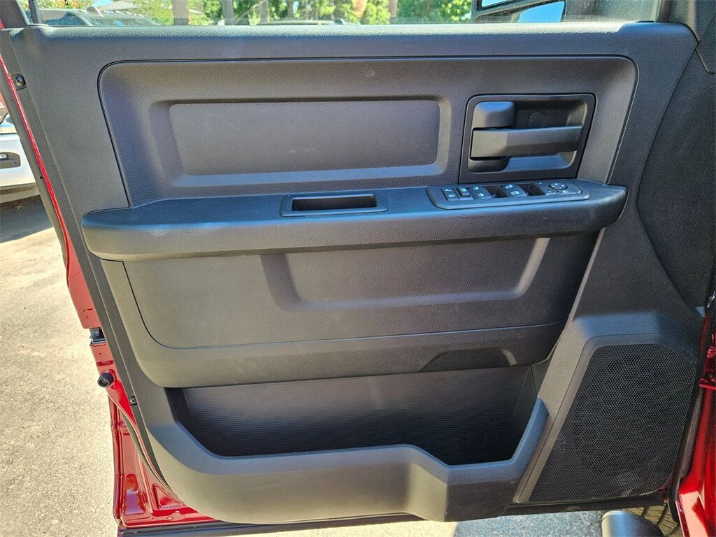 2025 Ram 2500 Tradesman Gresham OR