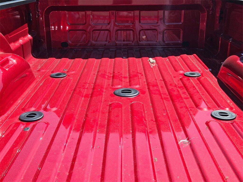 2025 Ram 2500 Tradesman Gresham OR
