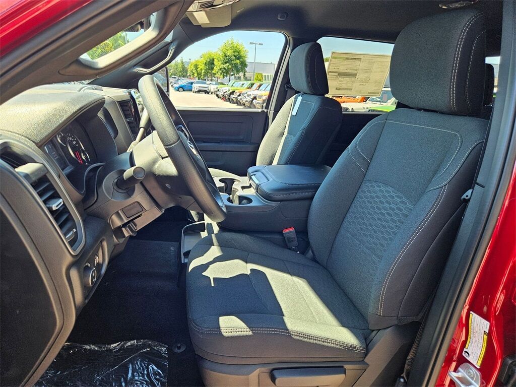 2025 Ram 2500 Tradesman Gresham OR