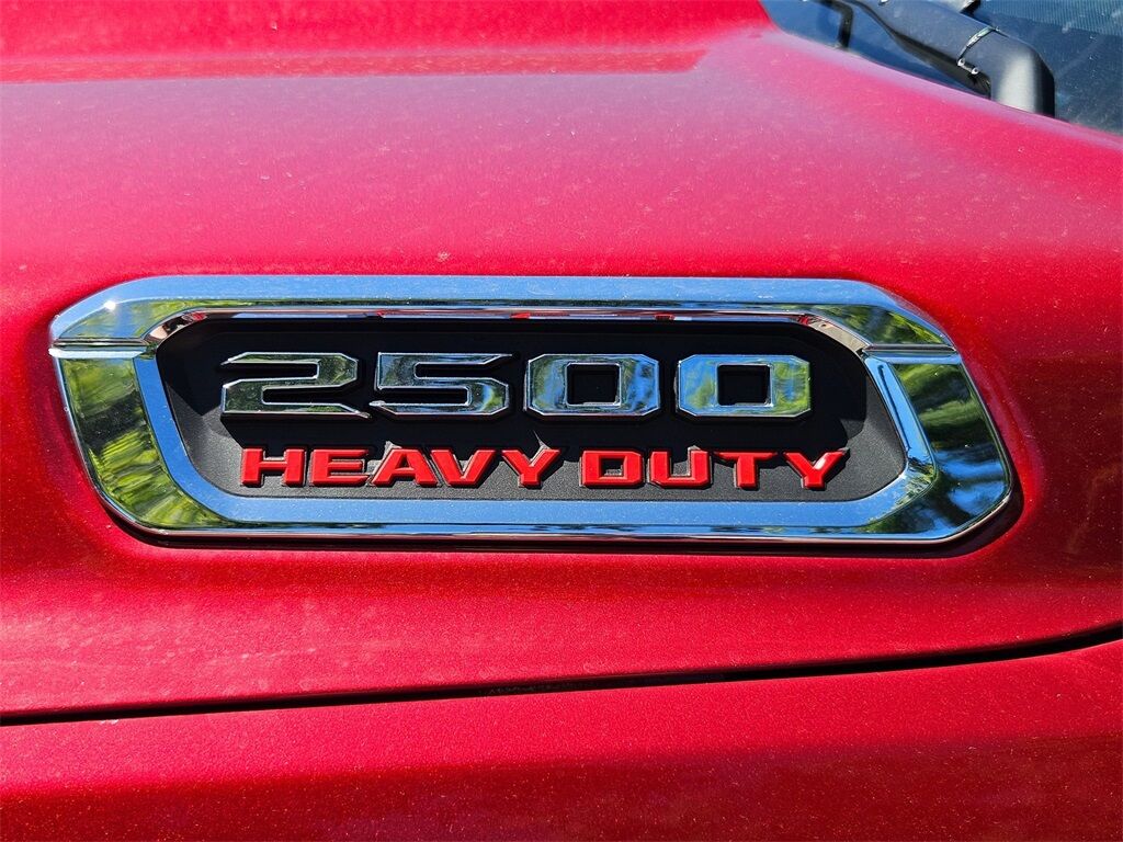 2025 Ram 2500 Tradesman Gresham OR
