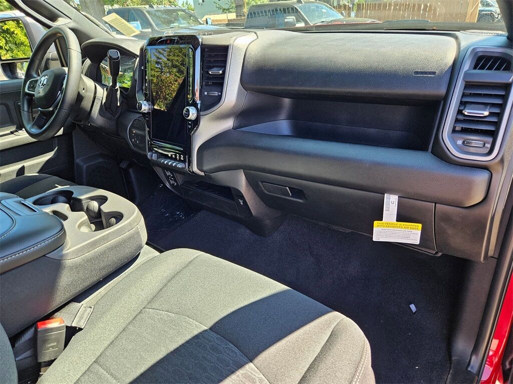 2025 Ram 2500 Tradesman Gresham OR