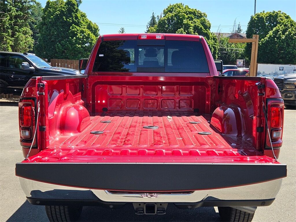 2025 Ram 2500 Tradesman Gresham OR