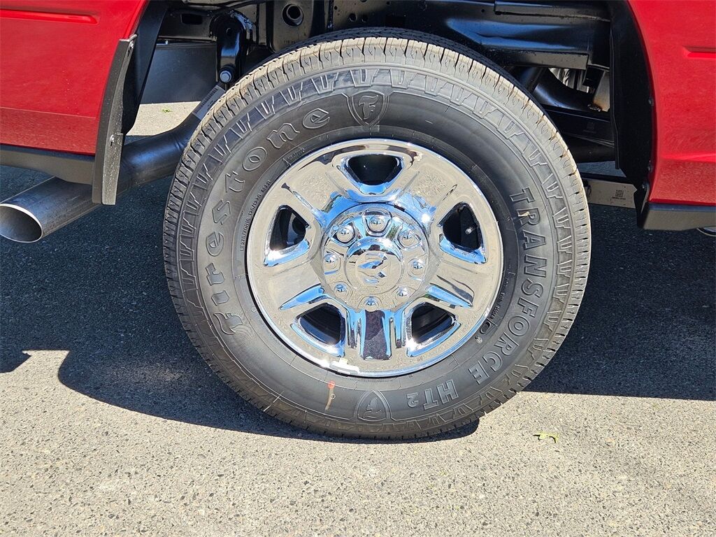2025 Ram 2500 Tradesman Gresham OR