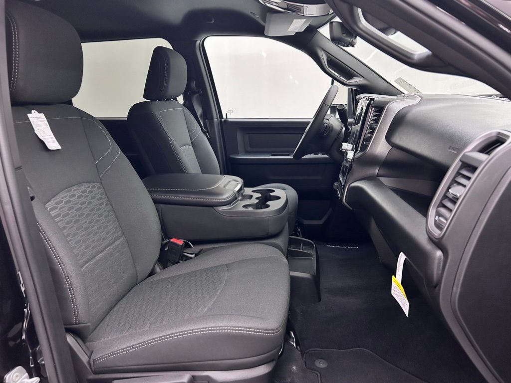 2025 Ram 2500 Tradesman Portland OR