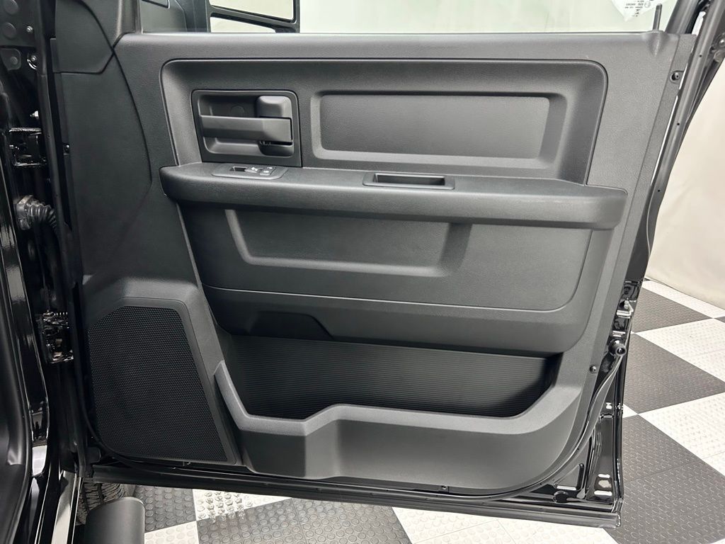 2025 Ram 2500 Tradesman Portland OR