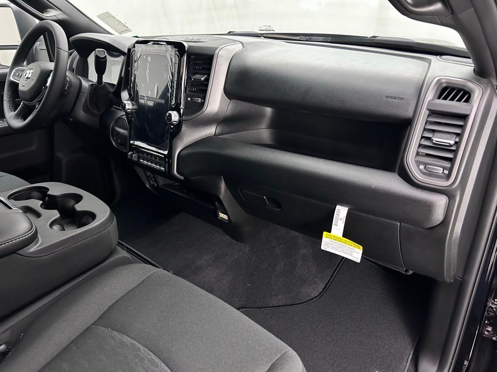 2025 Ram 2500 Tradesman Portland OR