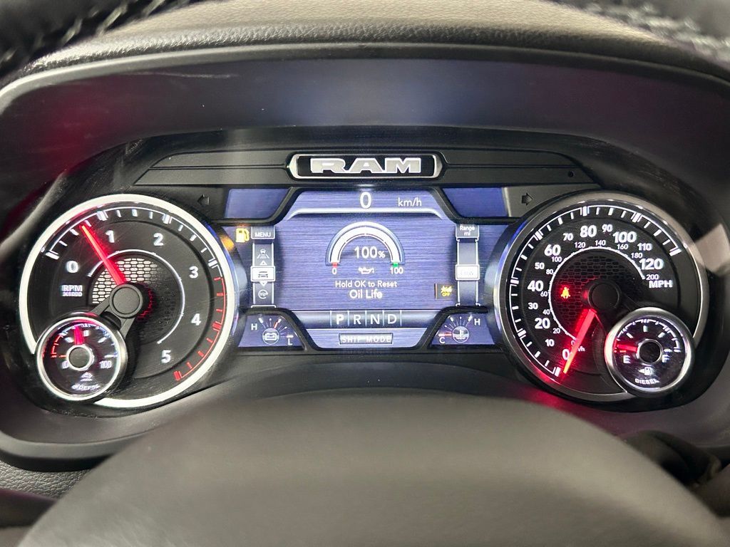 2025 Ram 2500 Tradesman Portland OR