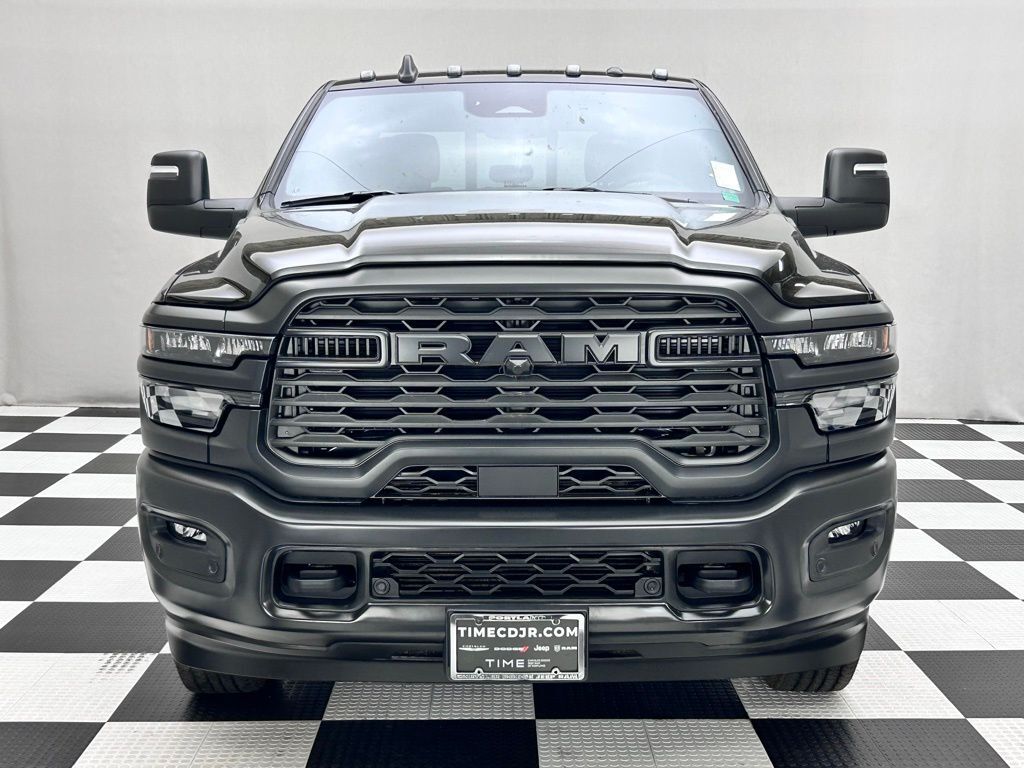 2025 Ram 2500 Tradesman Portland OR