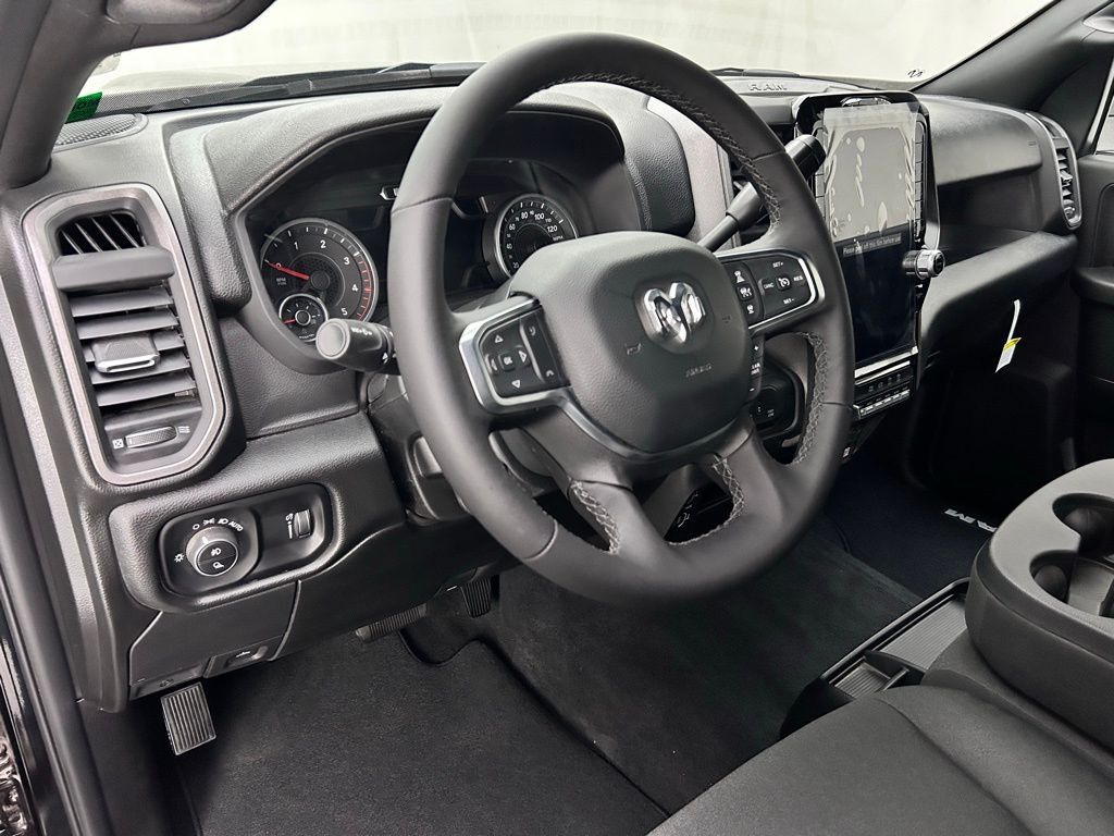 2025 Ram 2500 Tradesman Portland OR