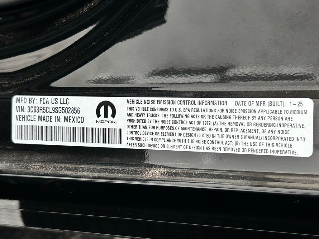 2025 Ram 2500 Tradesman Portland OR