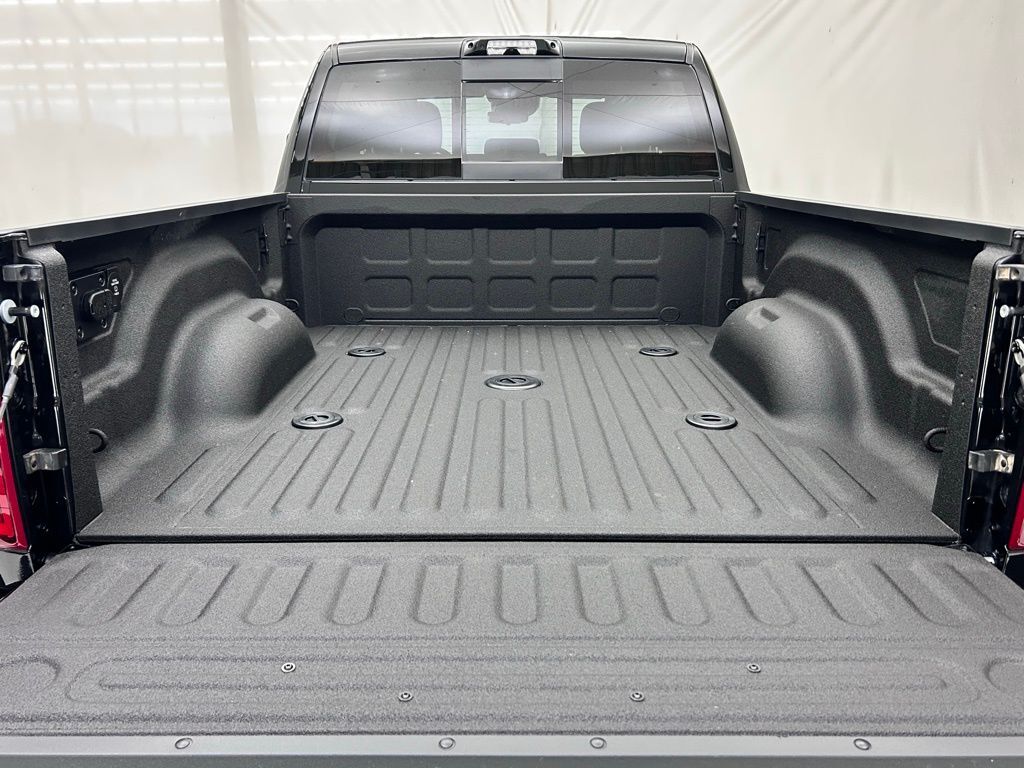 2025 Ram 2500 Tradesman Portland OR