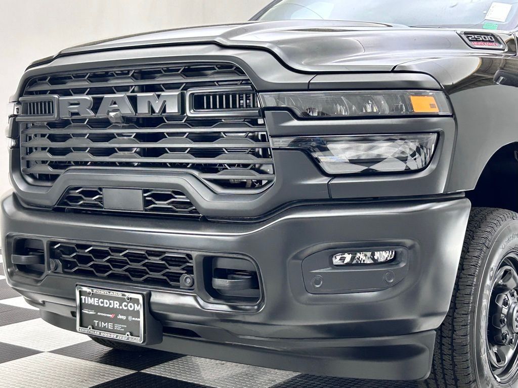 2025 Ram 2500 Tradesman Portland OR