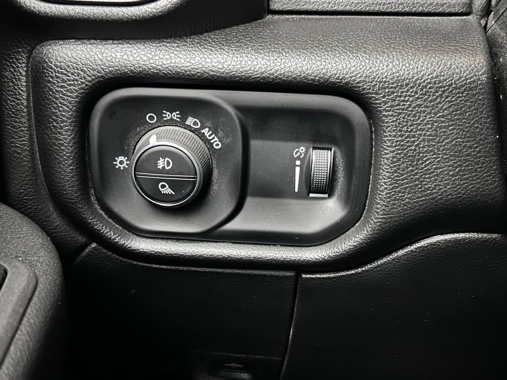 2025 Ram 2500 Tradesman Portland OR