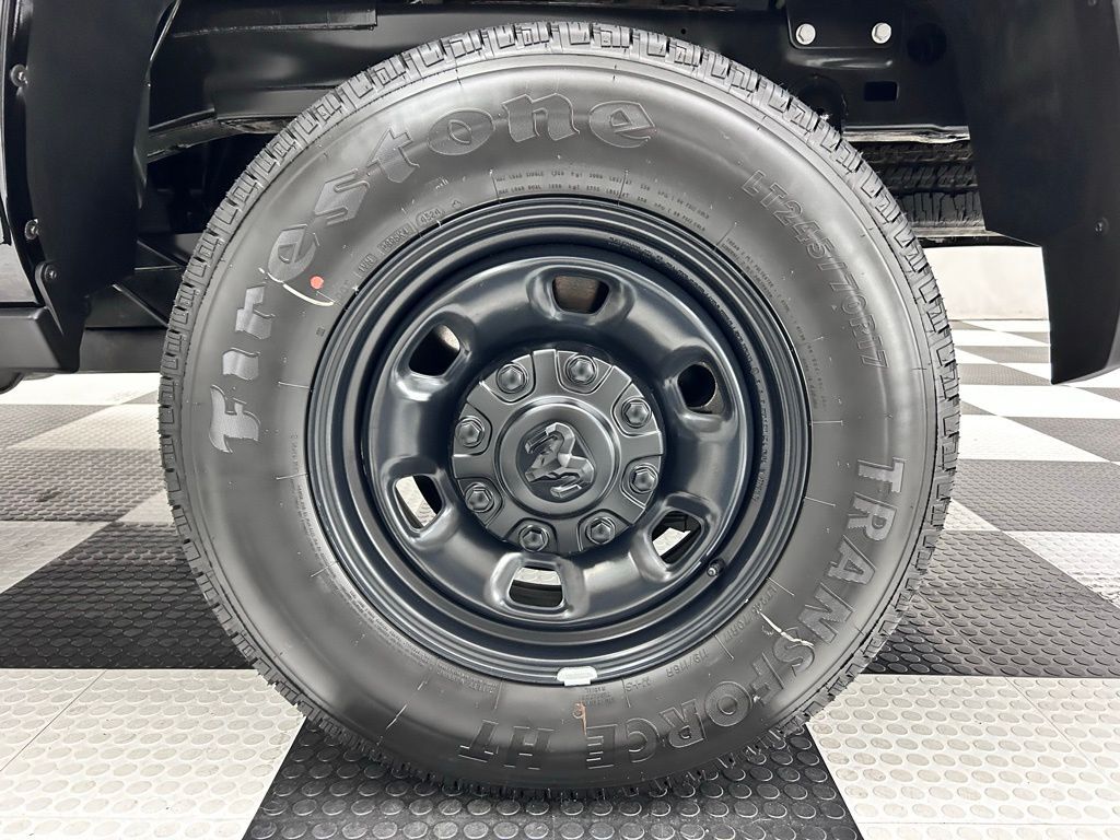 2025 Ram 2500 Tradesman Portland OR