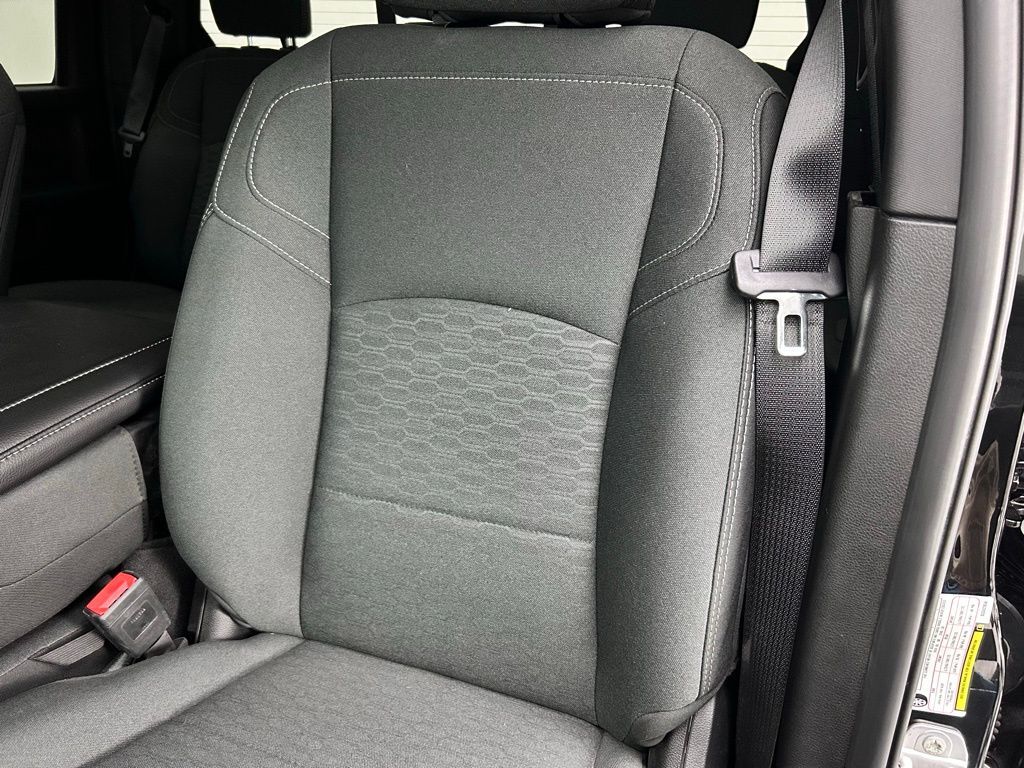 2025 Ram 2500 Tradesman Portland OR