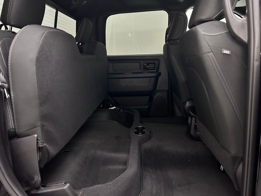 2025 Ram 2500 Tradesman Portland OR