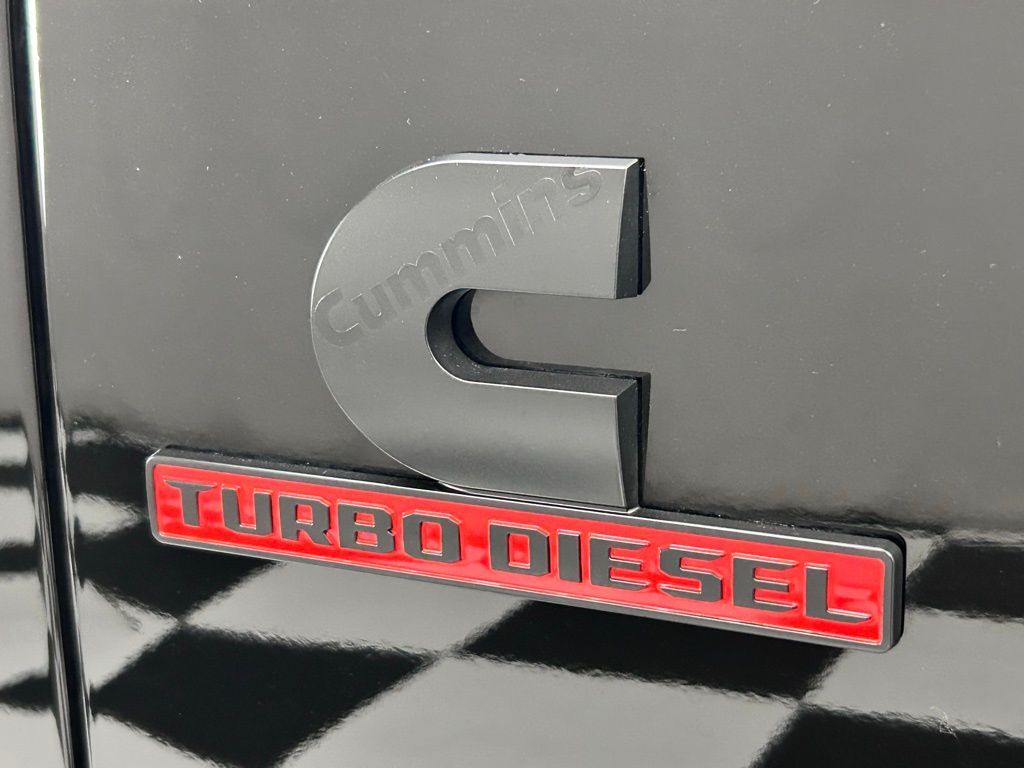 2025 Ram 2500 Tradesman Portland OR