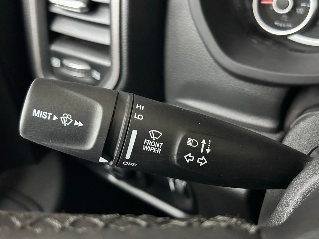 2025 Ram 2500 Tradesman Portland OR