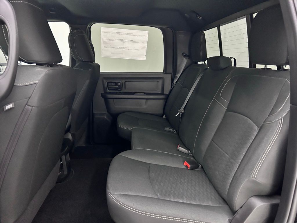 2025 Ram 2500 Tradesman Portland OR