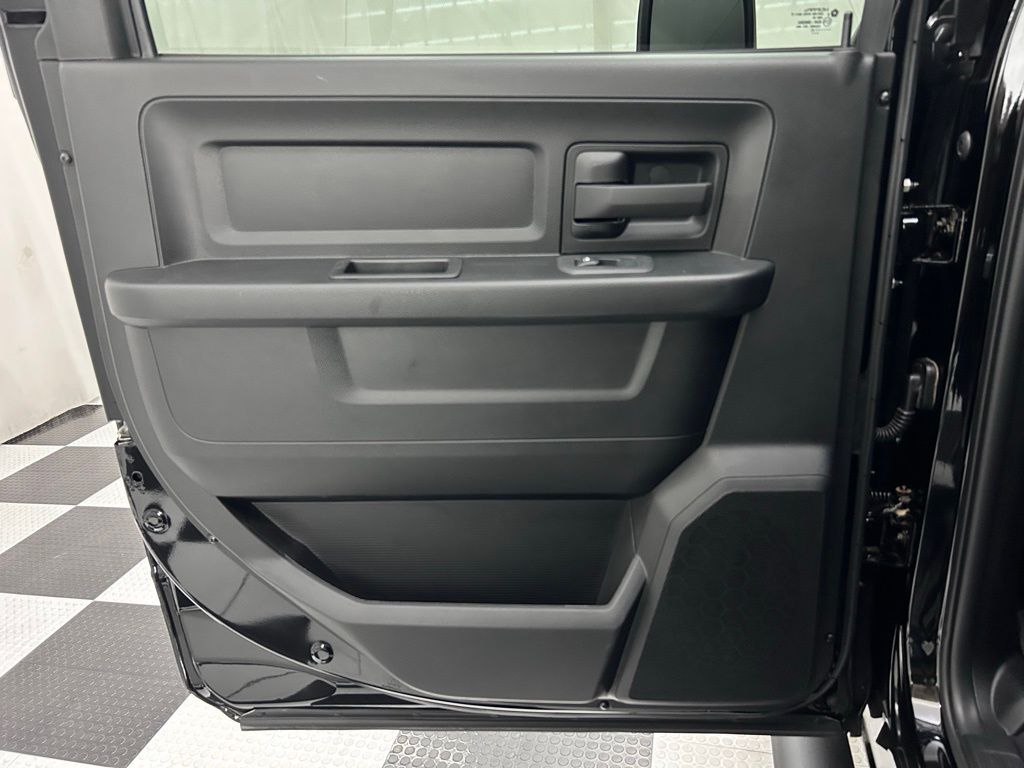 2025 Ram 2500 Tradesman Portland OR