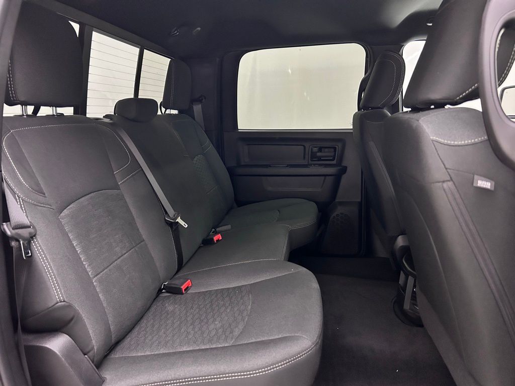 2025 Ram 2500 Tradesman Portland OR