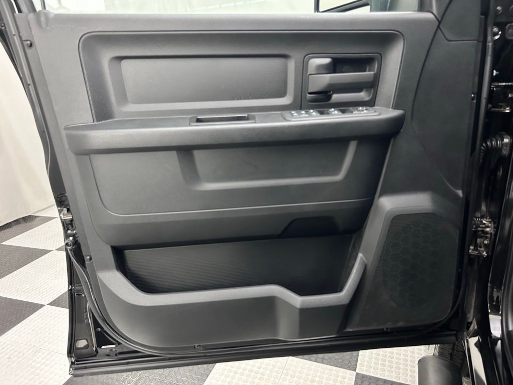 2025 Ram 2500 Tradesman Portland OR