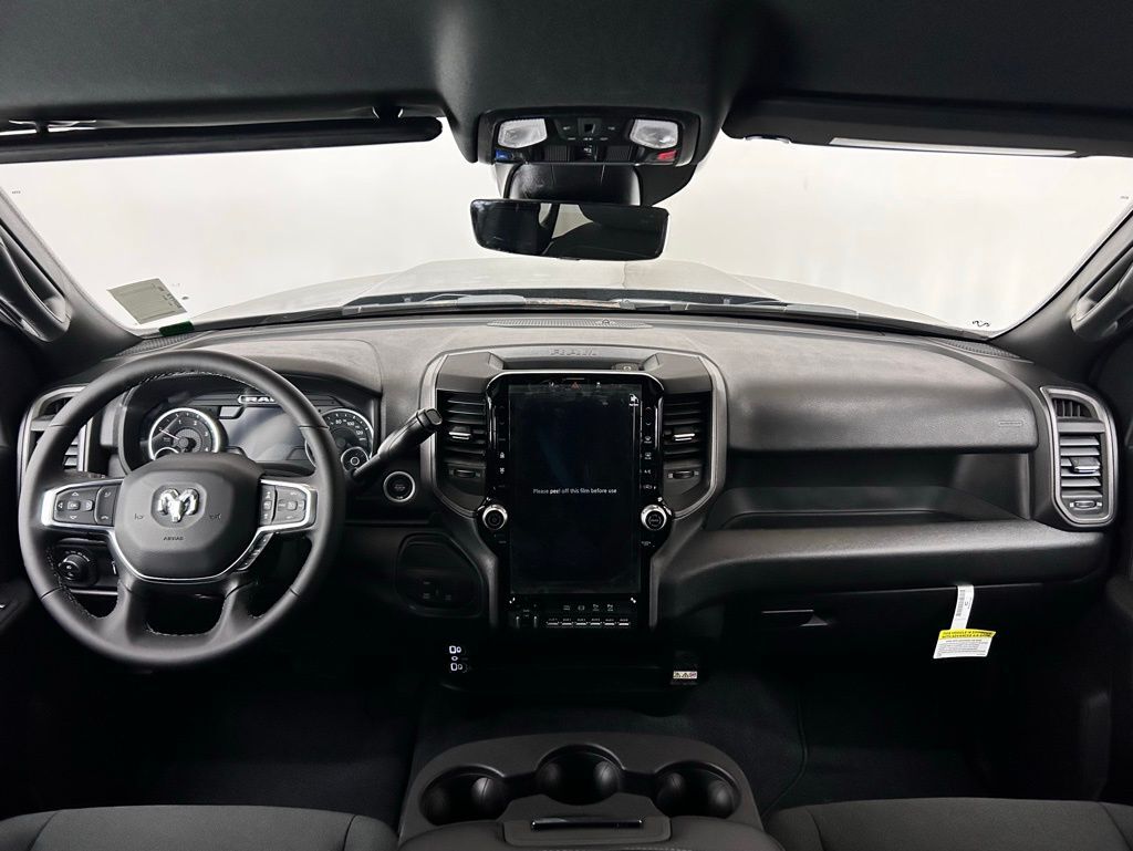 2025 Ram 2500 Tradesman Portland OR