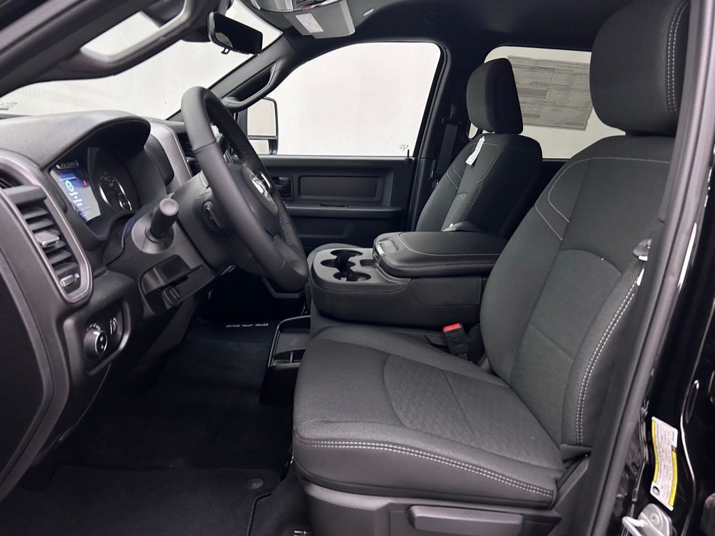 2025 Ram 2500 Tradesman Portland OR