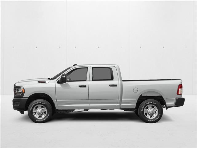 2025 Ram 2500 Tradesman Roseville CA