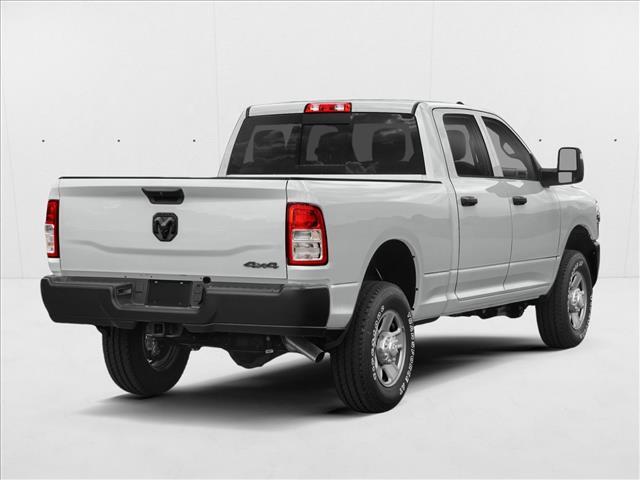 2025 Ram 2500 Tradesman Roseville CA