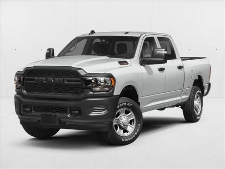 2025 Ram 2500 Tradesman Roseville CA