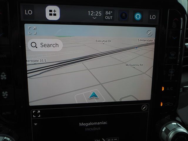 2025 Ram 2500 Tradesman New Braunfels TX