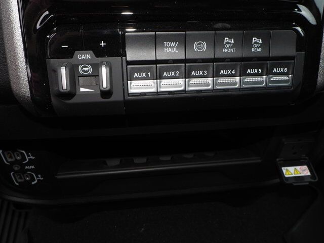 2025 Ram 2500 Tradesman New Braunfels TX