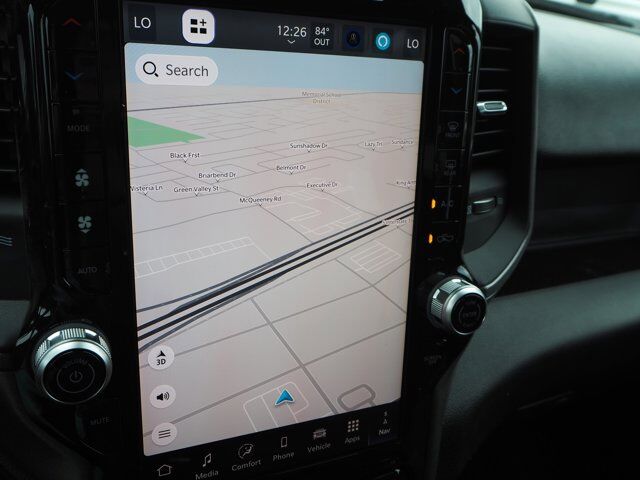 2025 Ram 2500 Tradesman New Braunfels TX