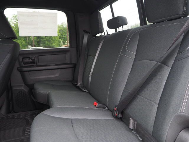 2025 Ram 2500 Tradesman New Braunfels TX