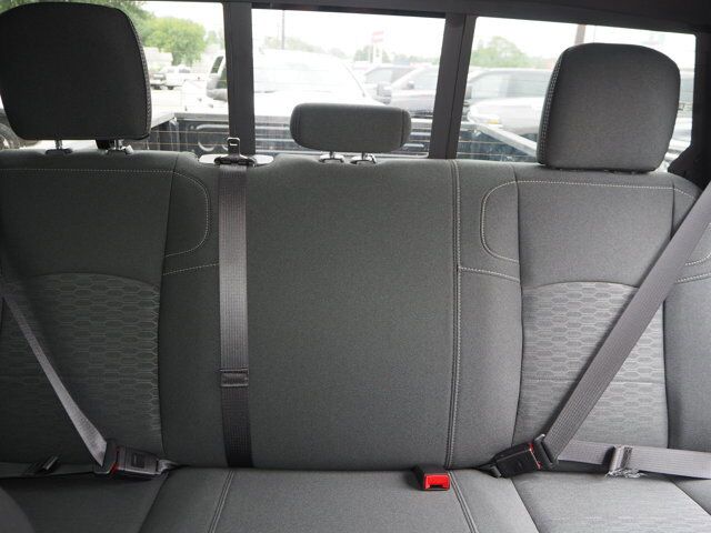 2025 Ram 2500 Tradesman New Braunfels TX