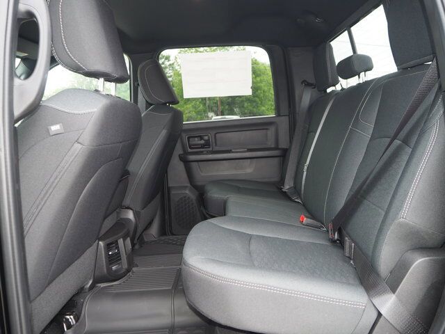 2025 Ram 2500 Tradesman New Braunfels TX