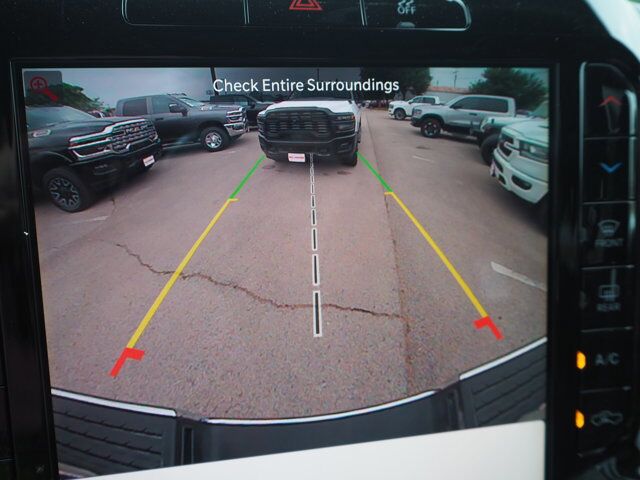 2025 Ram 2500 Tradesman New Braunfels TX