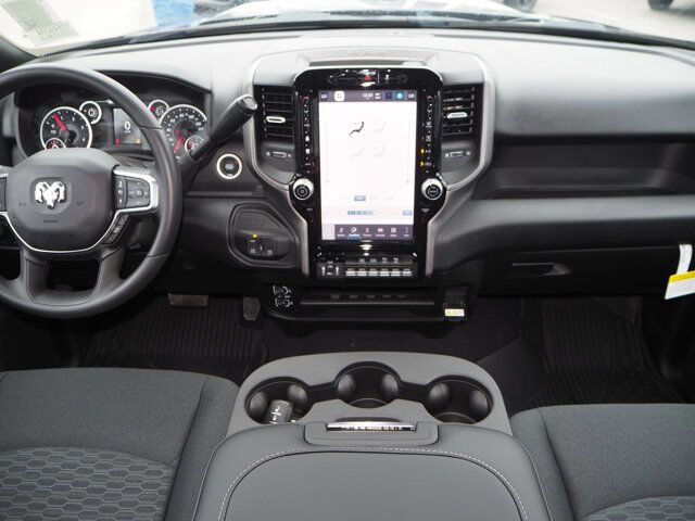 2025 Ram 2500 Tradesman New Braunfels TX