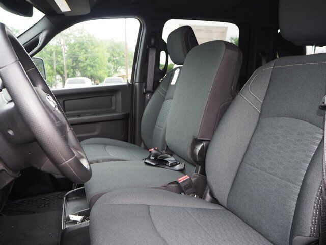 2025 Ram 2500 Tradesman New Braunfels TX