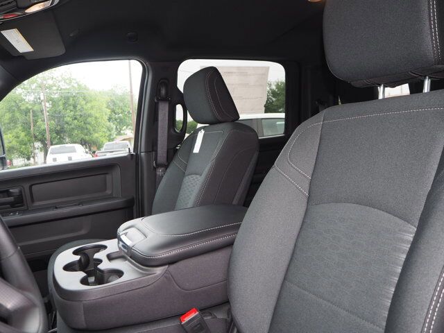 2025 Ram 2500 Tradesman New Braunfels TX