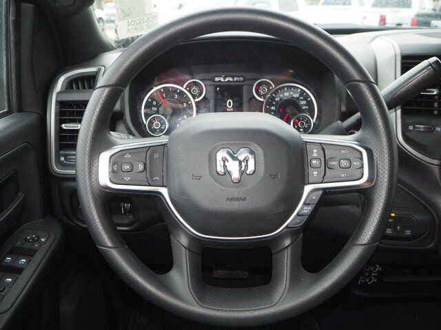 2025 Ram 2500 Tradesman New Braunfels TX